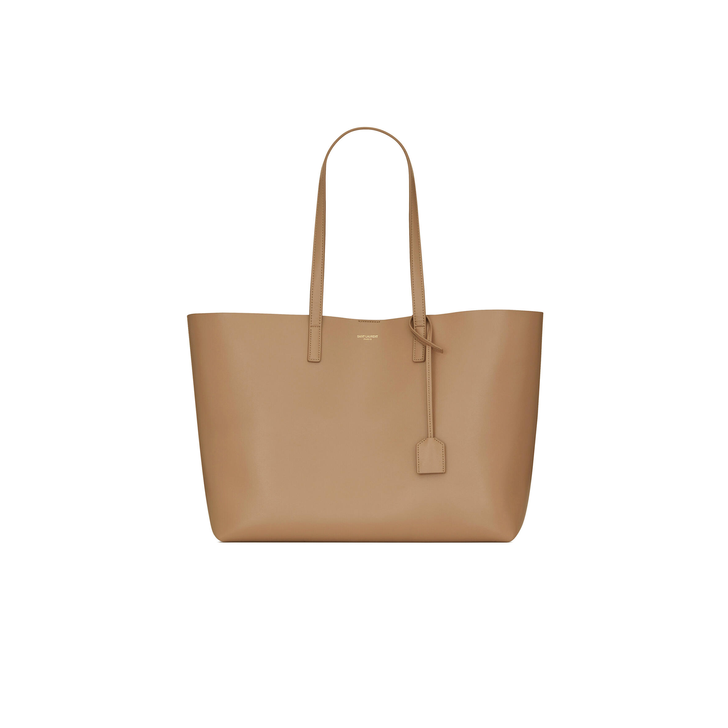 Y51 SHOPPING Sa1nt Lau*nt IN LEATHER 600281CSV0J2346 (37*28*13cm) Master Quality